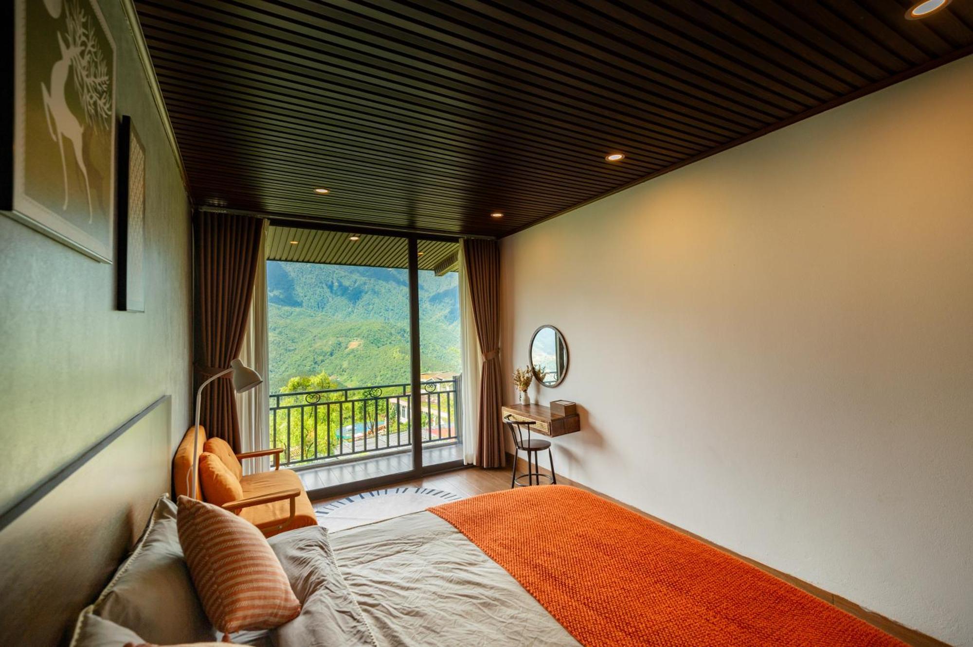 Still Cafe Home Kitchen Sapa Bagian luar foto