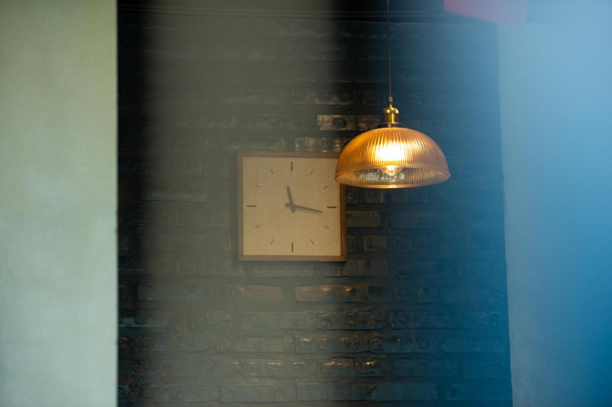 Still Cafe Home Kitchen Sapa Bagian luar foto