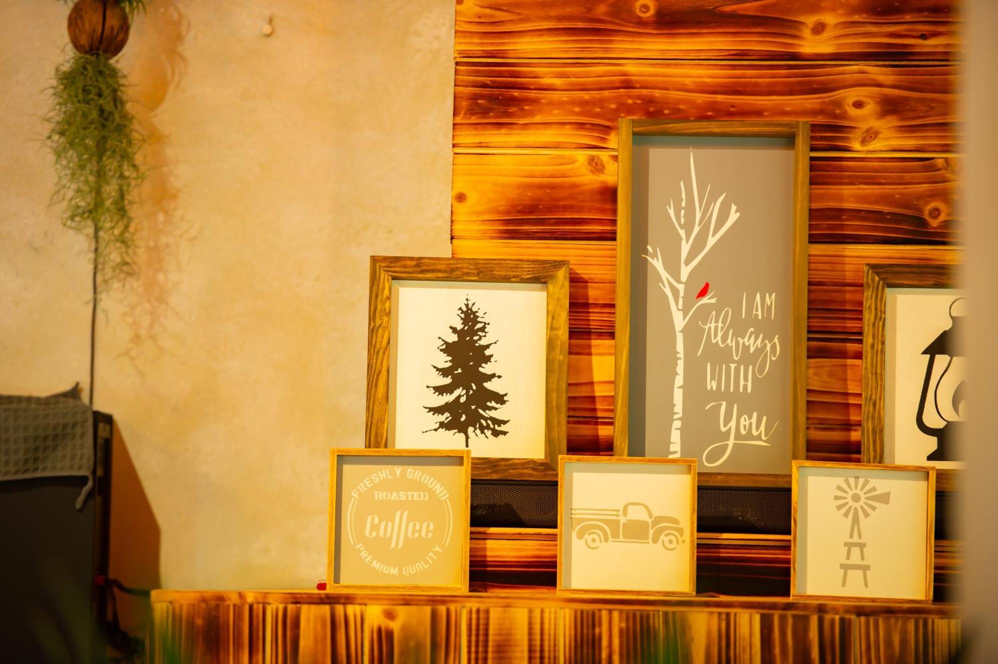 Still Cafe Home Kitchen Sapa Bagian luar foto