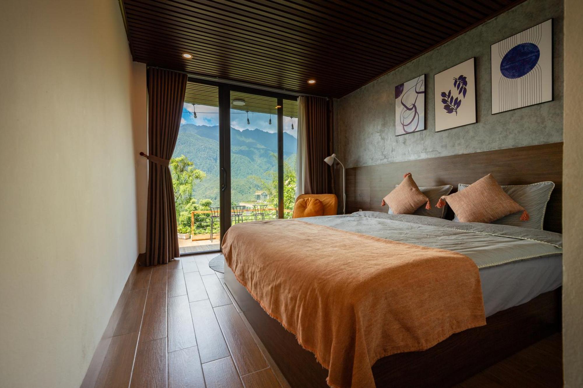 Still Cafe Home Kitchen Sapa Bagian luar foto