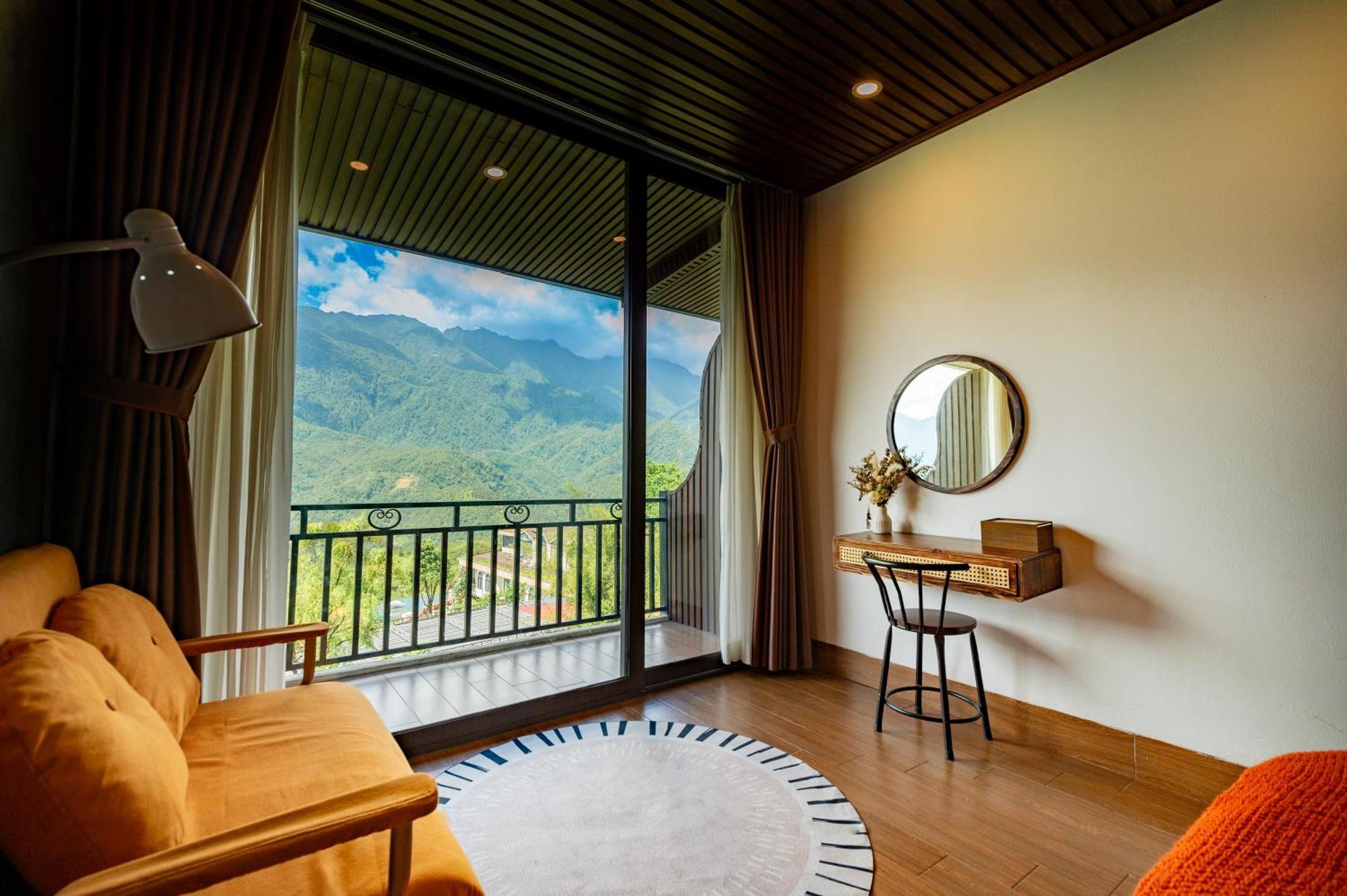 Still Cafe Home Kitchen Sapa Bagian luar foto