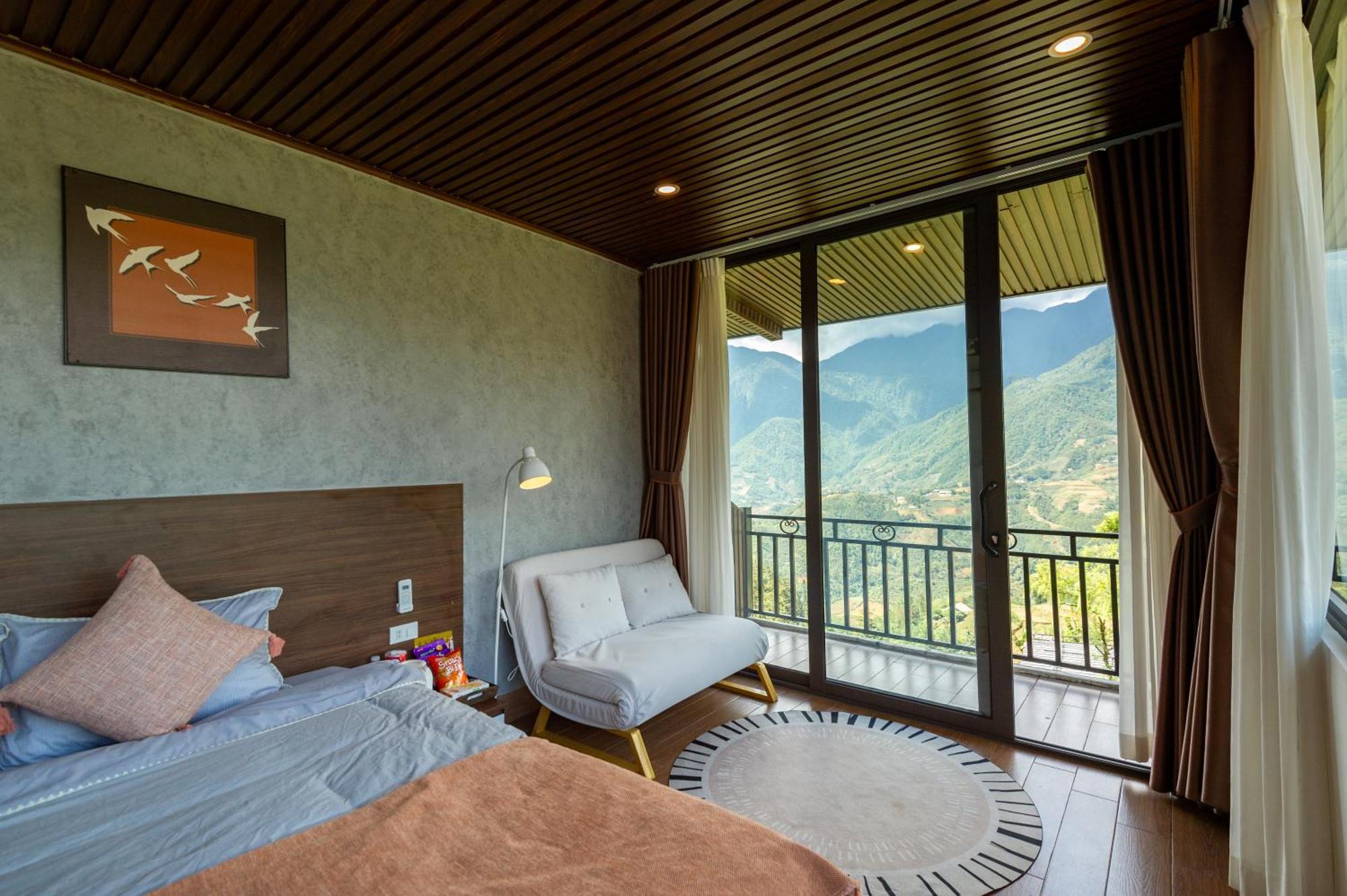 Still Cafe Home Kitchen Sapa Bagian luar foto